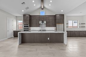 Canyon Views – 80’ Paradise Series - Litchfield Park, AZ