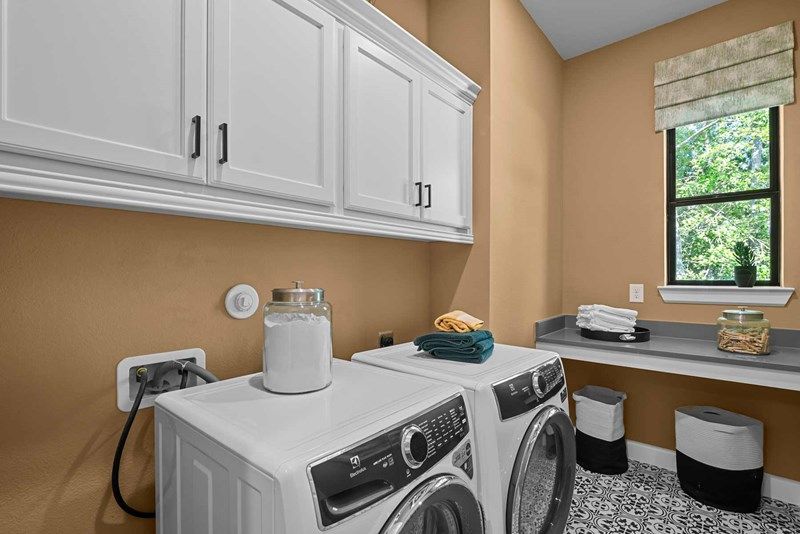 The Athens - Utility