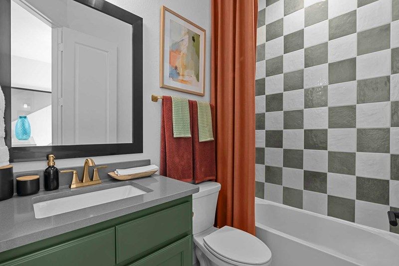 The Athens - Bath