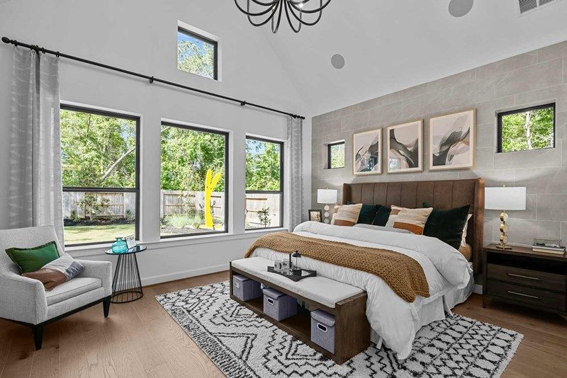 The Athens - Owner's Retreat