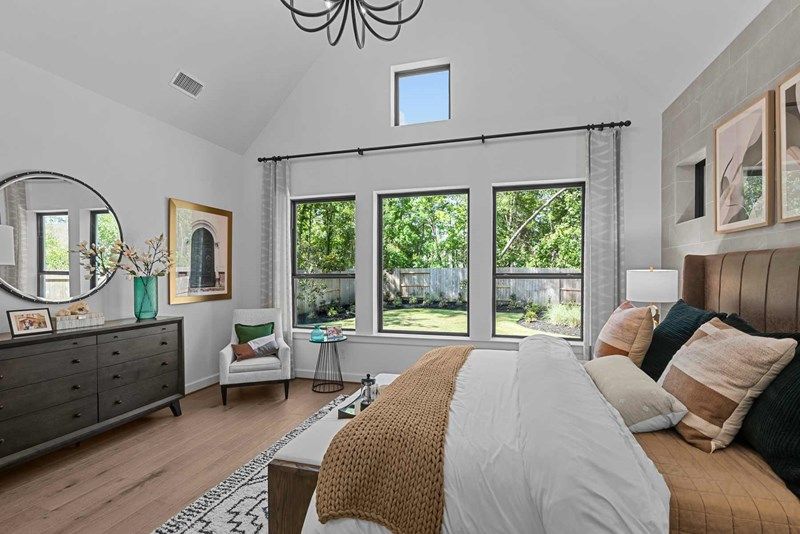 The Athens - Owner's Retreat