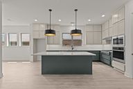 Walsh Classic por David Weekley Homes en Fort Worth Texas