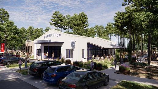 Two Step Farm - Farm Shop