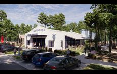 Two Step Farm 50': Montgomery, Texas - David Weekley Homes