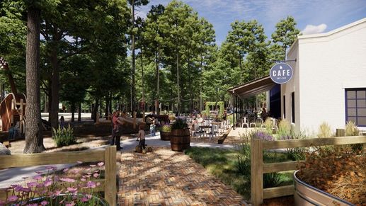 Two Step Farm - Farm Shop