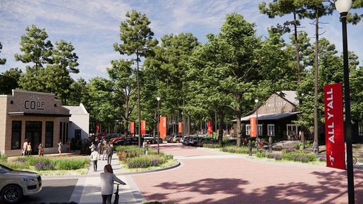 Two Step Farm - Howdy Dance Hall