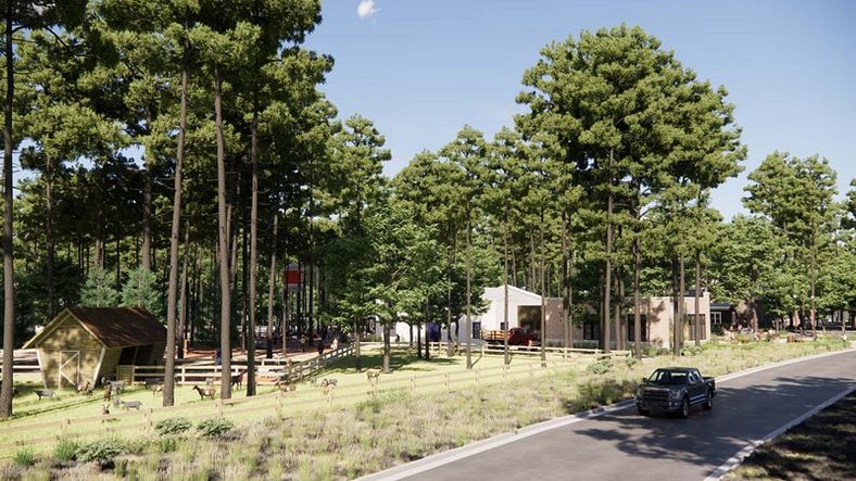 Two Step Farm - Two Step Blvd