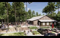 Two Step Farm 42': Montgomery, Texas - David Weekley Homes