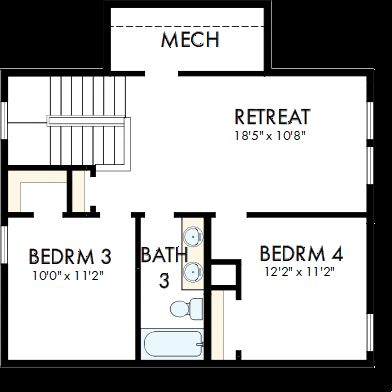 2nd Floor