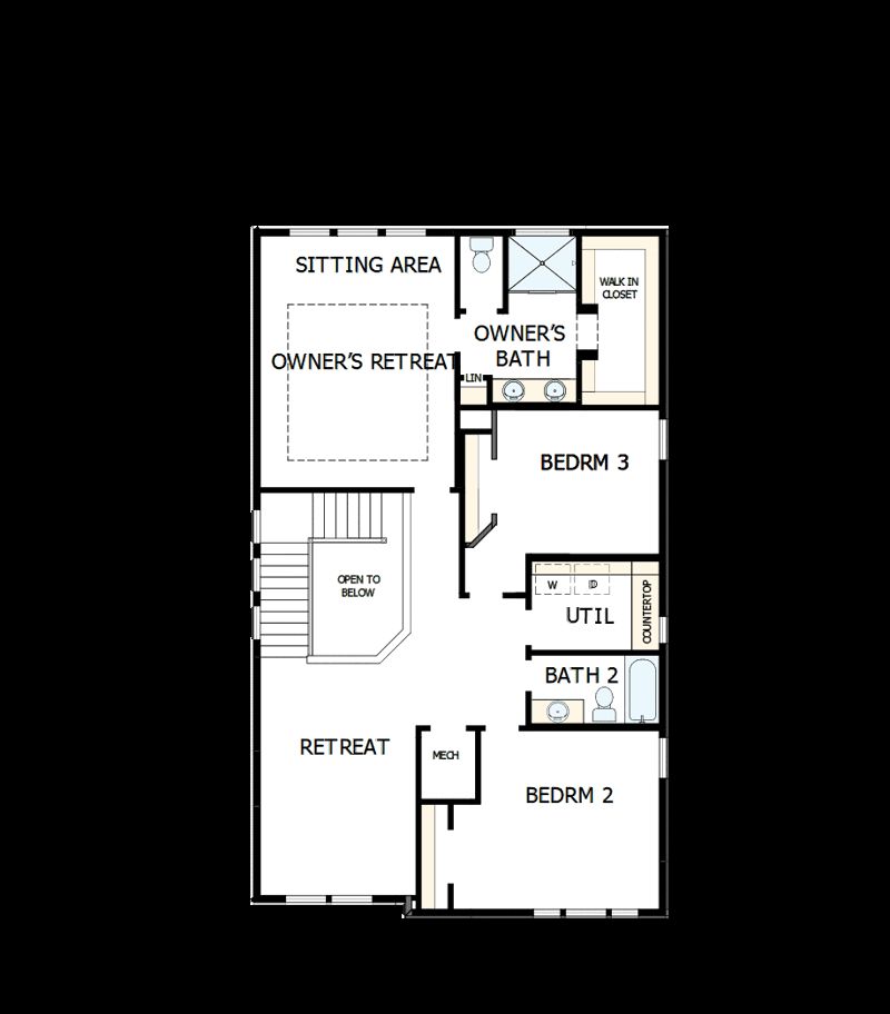 2nd Floor