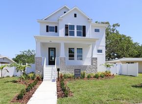 Central Living - St. Petersburg - Saint Petersburg, FL