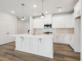 North Creek Village - Townhomes - Huntersville, NC