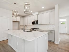 North Creek Village - Townhomes - Huntersville, NC