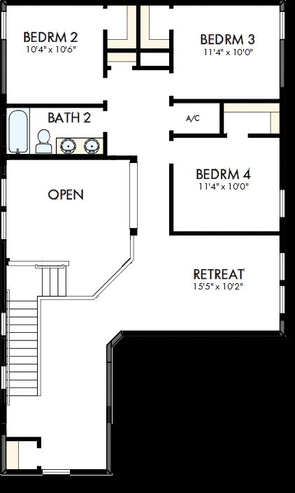 2nd Floor