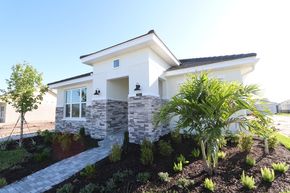 Vistera of Venice – Cottage Series - Nokomis, FL