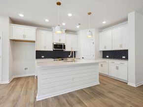 North Creek Village - Townhomes - Huntersville, NC