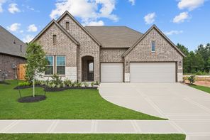 1467 Florecer Lane (Ridgegate)
