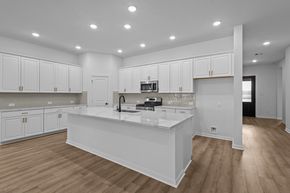 Escondido 60' Homesites - Magnolia, TX