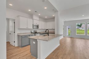 Nexus – Park Collection - Gallatin, TN