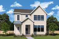 The River District – Pioneer Collection por David Weekley Homes en Charlotte North Carolina