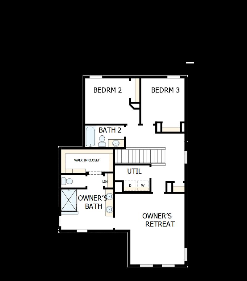 2nd Floor