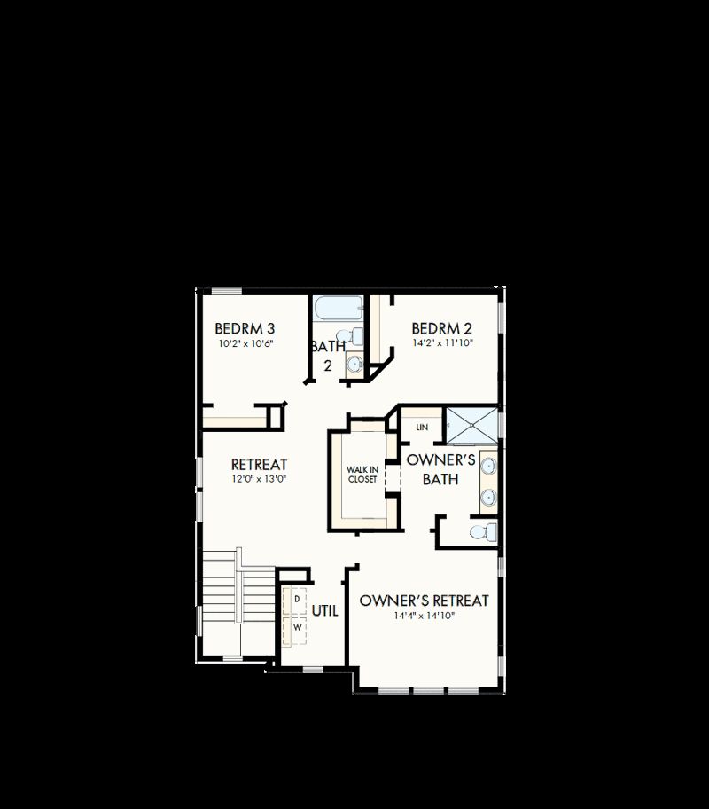 2nd Floor