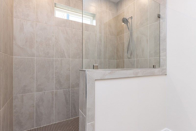 The Atkinson - Owner's Bath