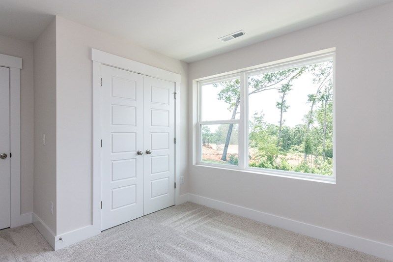 The Atkinson - Bedroom