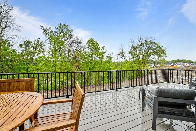 The Lotus - Outdoor Living
