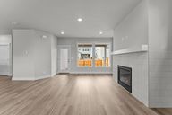 Scholls Valley Heights - Gold Series por David Weekley Homes en Portland-Vancouver Oregon