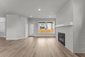 Scholls Valley Heights - Gold Series - Beaverton, OR