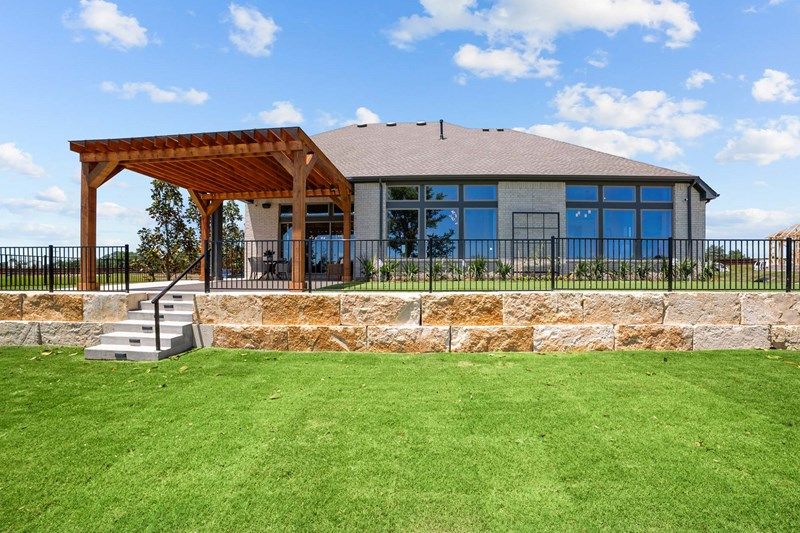 The Memphis - Exterior Rear