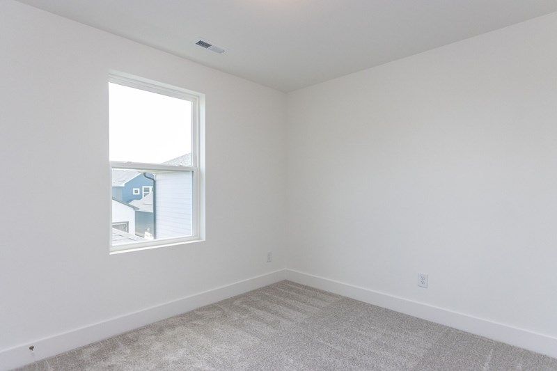 The Chestfield - Bedroom