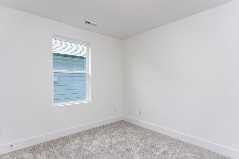 The Chestfield - Bedroom