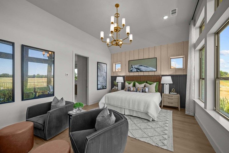 The Memphis - Owner's Retreat