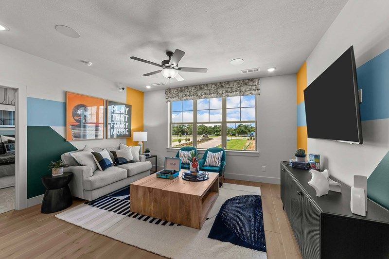 The Memphis - Bonus Room
