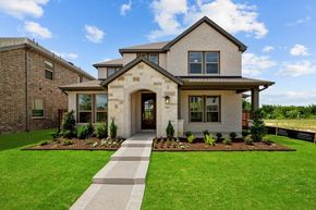 Karis - Village Series - Crowley, TX