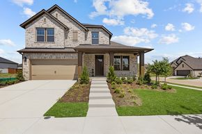 Mantua Point Classics - Van Alstyne, TX