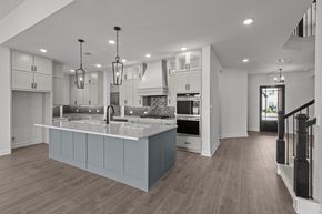 Dunham Pointe 65' Homesites - Cypress, TX