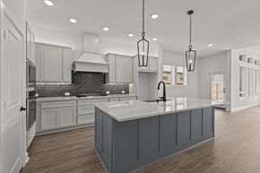 Harvest Green 45' - Richmond, TX