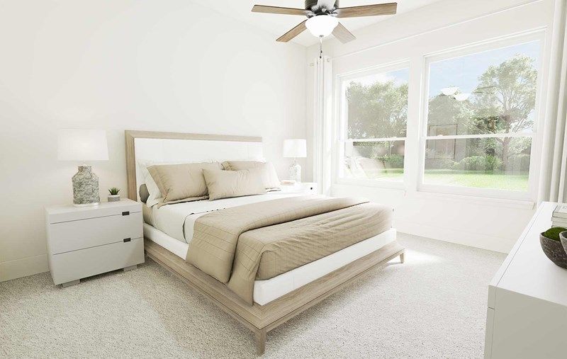 The Ayla - Owner's Retreat