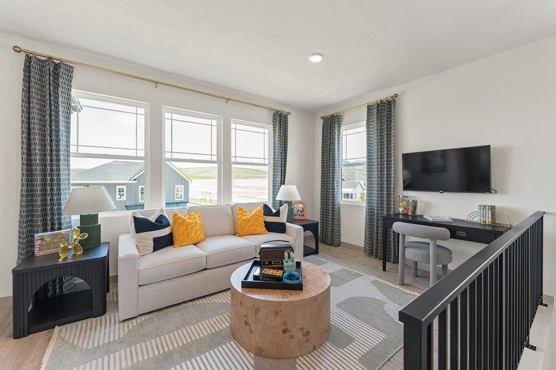 The Rosenwald - Bonus Room