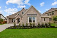 South Pointe Village Series by David Weekley Homes in Fort Worth Texas