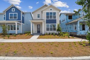 6690 Wake Street (Voyage)