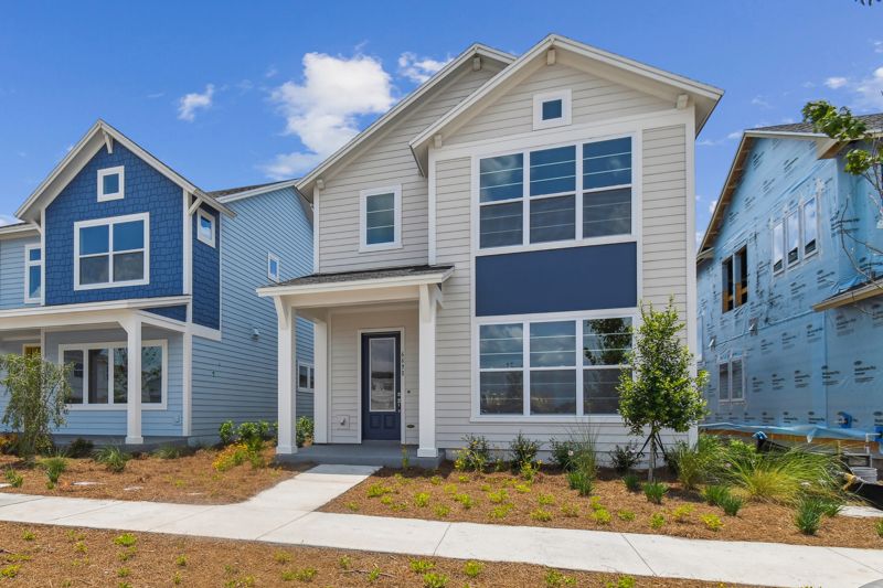 6690 Wake Street (Voyage)