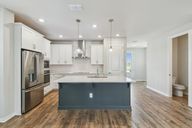 Weslyn Park in Sunbridge 34' por David Weekley Homes en Orlando Florida