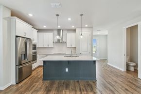 Weslyn Park in Sunbridge 34' - Saint Cloud, FL