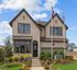 casa en Greenville Heights por David Weekley Homes