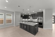 Ladera - High Point 45' por David Weekley Homes en San Antonio Texas