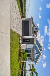 Waterline - Emerald Landing at Waterside at Lakewood Ranch – Lake Series: Sarasota, Florida - David Weekley Homes
